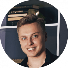 Фрилансер Vadim S. — Украина, Днепр. Специализация — Тестирование и QA
