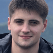 Фрилансер Vadym S. — Украина, Сумы. Специализация — Веб-программирование, HTML и CSS верстка