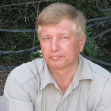 Фрилансер Вадим Г. — Украина, Харьков. Специализация — Java, HTML и CSS верстка