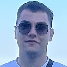 Freelancer Vadim D. — Ukraina, Chmielnicki. Specjalizacja — Praca z klientami, Sklepy internetowe i e-commerce
