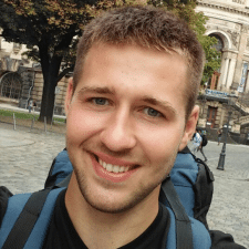 Фрилансер Vadim T. — Польша, Wrocław. Специализация — Веб-программирование, Создание сайта под ключ