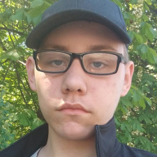 Freelancer Vadim K. — Ukraine, Kramatorsk. Core skill — Gaming Apps, Databases & SQL