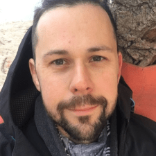 Freelancer Vadim G. — Ukraina, Zaporoże. Specjalizacja — Projektowanie interfejsów użytkownika (UI/UX), Projektowanie aplikacji mobilnych