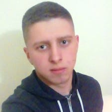 Freelancer Vadim B. — Ukraine, Rovno. Core skill — Presentations