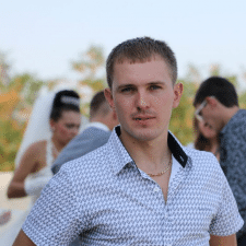 Вадим Биць