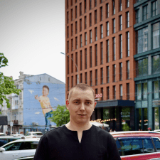 Freelancer Vadim B. — Ukraine, Kiew. Fachgebiet — Social Media Werbung, Kontextbezogene Werbung