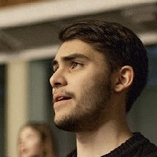 Freelancer Vadim B. — Moldau, Kischinau. Fachgebiet — Eingebettete Systeme & Mikrocontroller, Python
