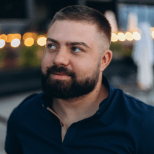 Заказчик Вадим С. — Украина, Одесса.