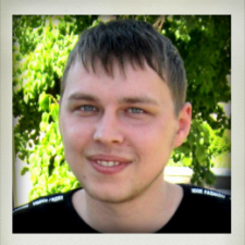 Vadim Shmulev