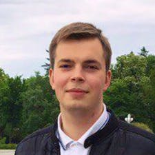 Фрилансер Vadim P. — Украина, Винница. Специализация — HTML и CSS верстка, Javascript и Typescript