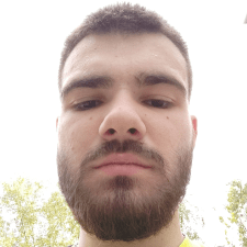 Фрилансер Вадим Р. — Україна, Павлоград. Спеціалізація — Python, Розробка ботів