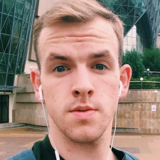 Freelancer Vadim A. — Ukraine, Kyiv. Core skill — Python, PHP