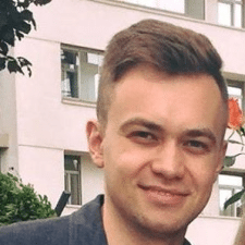 Фрилансер Vadim Z. — Украина, Киев. Специализация — Создание сайта под ключ, Дизайн сайтов