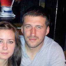 Заказчик Vadim C. — Израиль, Ашкелон.