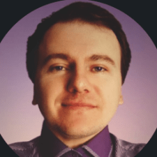 Фрилансер Вадим К. — Украина, Иваничи. Специализация — Javascript и Typescript