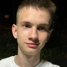 Freelancer Vadym S. — Ukraina, Kijów. Specjalizacja — Programowanie stron internetowych, Javascript & Typescript