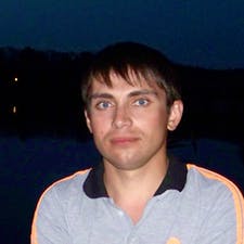 Фрилансер Вадим Ч. — Украина, Винница. Специализация — HTML и CSS верстка