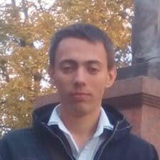 Фрилансер Vadym D. — Украина, Кропивницкий. Специализация — Английский язык, Перевод текстов