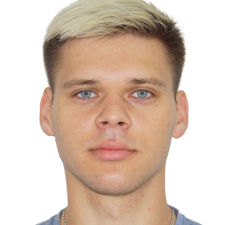 Freelancer Vadim D. — Ukraine, Kyiv. Core skill — Web Programming, C & C++