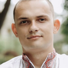 Фрилансер Вадим Г. — Украина, Броды.