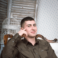 Фрилансер Вадим О. — Украина, Винница. Специализация — Обработка видео, Аудио и видео монтаж