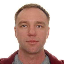 Заказчик Вадим О. — Украина, Киев.