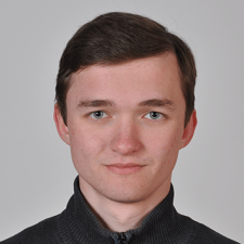 Vadym Pavlenko
