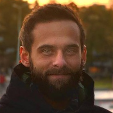 Freelancer Vadym — Ukraine, Kharkiv. Core skill — Data Processing, Enterprise Resource Planning (ERP)