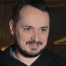 Заказчик Вадим Р. — Украина, Львов.