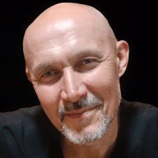 Freelancer Vadym S. — Ukraina, Kijów. Specjalizacja — Obróbka wideo, Edycja audio i wideo