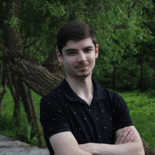 Фрилансер Vadym B. — Украина, Кропивницкий. Специализация — 3D моделирование и визуализация, Баннеры