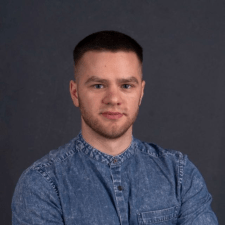 Замовник Вадим Л. — Україна, Київ.