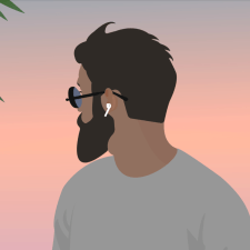 Client Vadym S. — Ukraine.