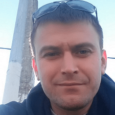 Фрилансер Vadym L. — Украина, Знаменка. Специализация — HTML и CSS верстка