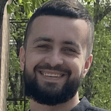 Фрилансер Сергій Д. — Украина, Киев. Специализация — Javascript и Typescript