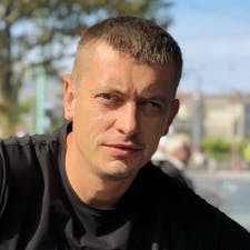 Заказчик Віталій Д. — Украина, Львов.