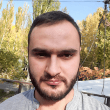Фрилансер Vahan G. — Армения, Erevan. Специализация — Javascript и Typescript, PHP