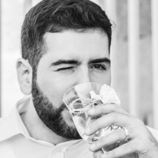 Фрилансер Григори С. — Франция, Metz. Специализация — Javascript и Typescript, PHP