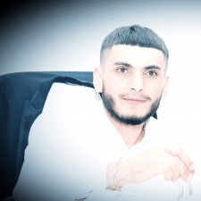Freelancer Vahe H. — Armenia, Yerevan. Specialization — Web Programming, Business Card Design