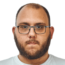 Freelancer Stanislav V. — Ukraine, Odessa. Specialization — Audio & Video Editing, Animation