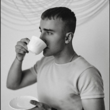 Freelancer Oleksandr U. — Ukraine, Zhitomir. Fachgebiet — C#, Desktop-Anwendungen