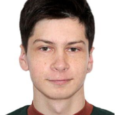 Freelancer Mykyta V. — Ukraina, Odessa. Specjalizacja — Java, Python