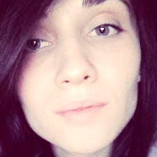 Фрилансер Оксана В. — Украина, Житомир. Специализация — Работа с клиентами