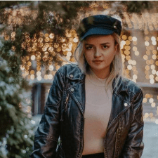 Фрилансер Valentyna B. — Украина. Специализация — Продвижение в социальных сетях (SMM), Контент-менеджер