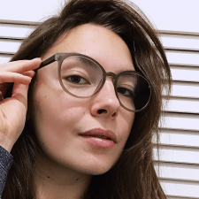 Valeriia Bezsmolna