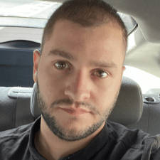 Freelancer Vladimir C. — Gruzja. Specjalizacja — Programowanie stron internetowych, Javascript & Typescript