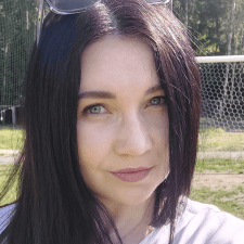 Фрилансер Валентина Г. — Украина, Винница. Специализация — Оформление страниц в социальных сетях, Копирайтинг