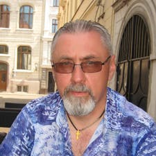Фрилансер Валерій О. — Украина, Луцк. Специализация — Написание статей, Редактура и корректура текстов