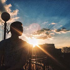 Фрилансер Андрей Л. — Украина, Дружковка. Специализация — Продвижение в социальных сетях (SMM), Парсинг данных