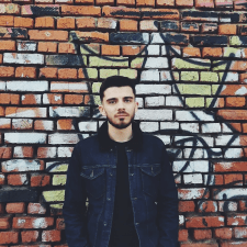 Freelancer Volodimir V. — Ukraine, Odessa. Specialization — Website Development, Social Media Advertising